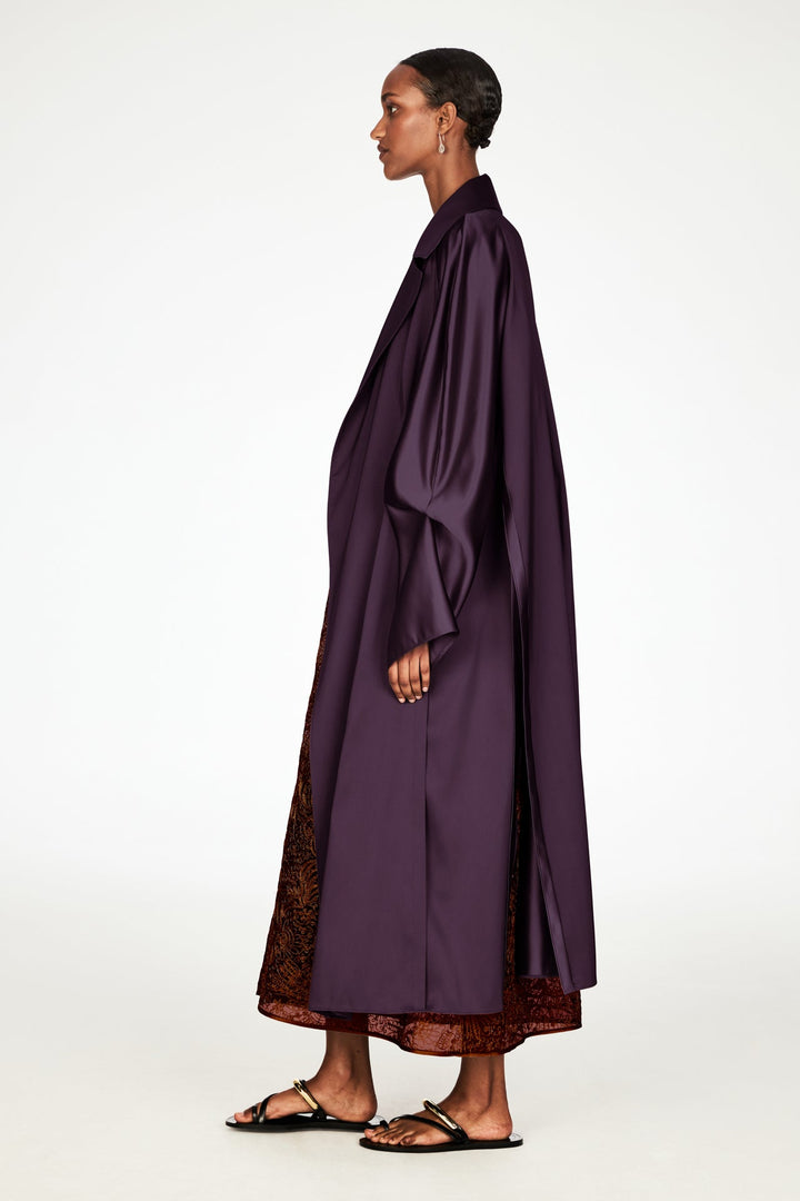 Al-Dahna Trench