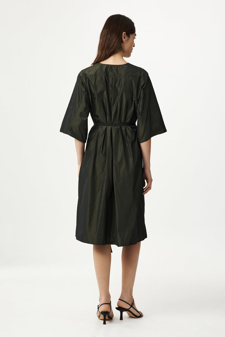 Amaru Dress