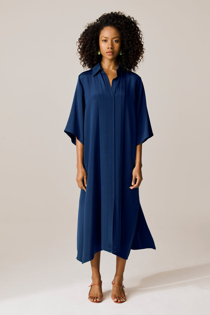 Andrari Shirt Dress