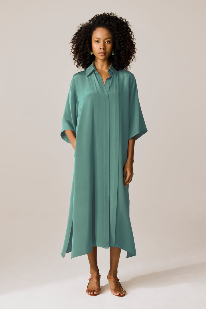 Andrari Shirt Dress