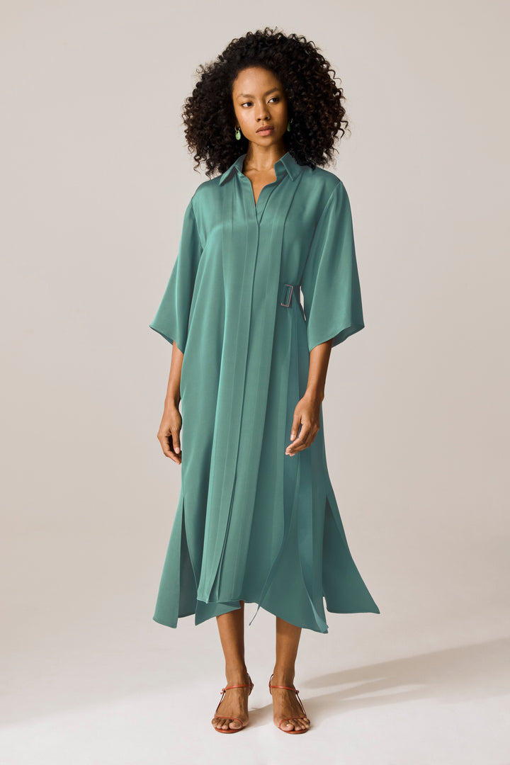 Andrari Shirt Dress
