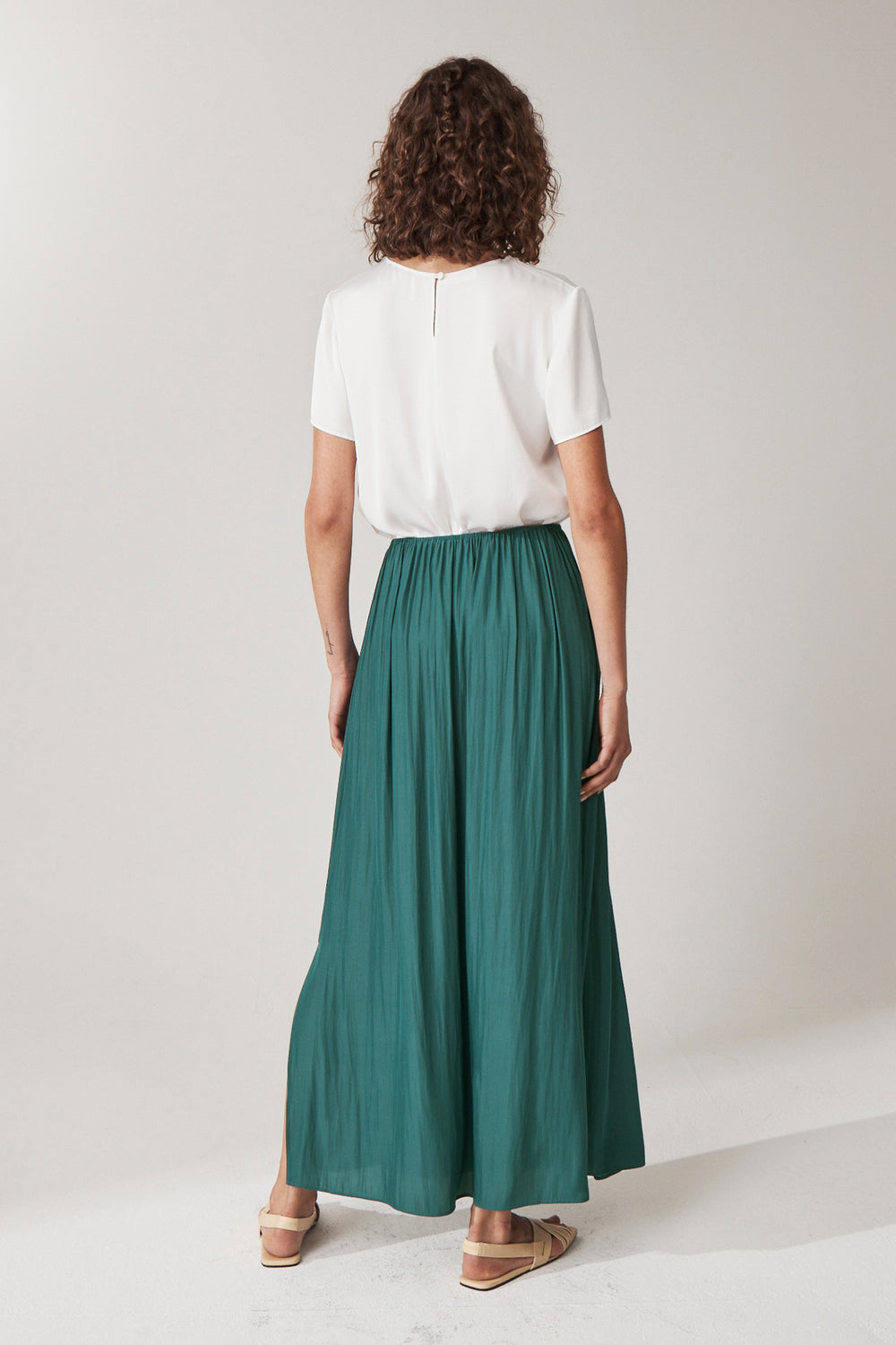Angelonia Skirt