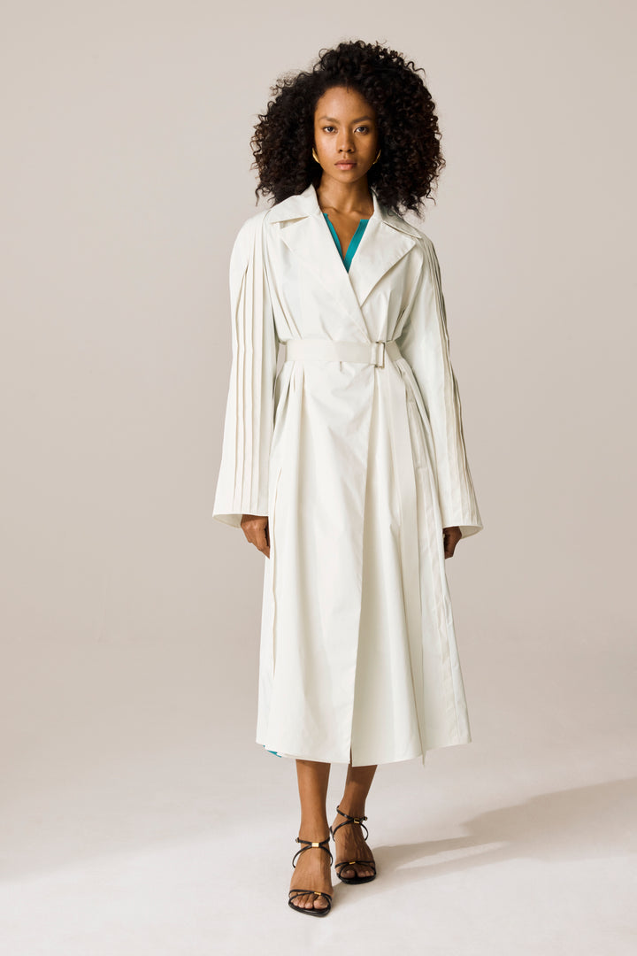 Atacama Coat