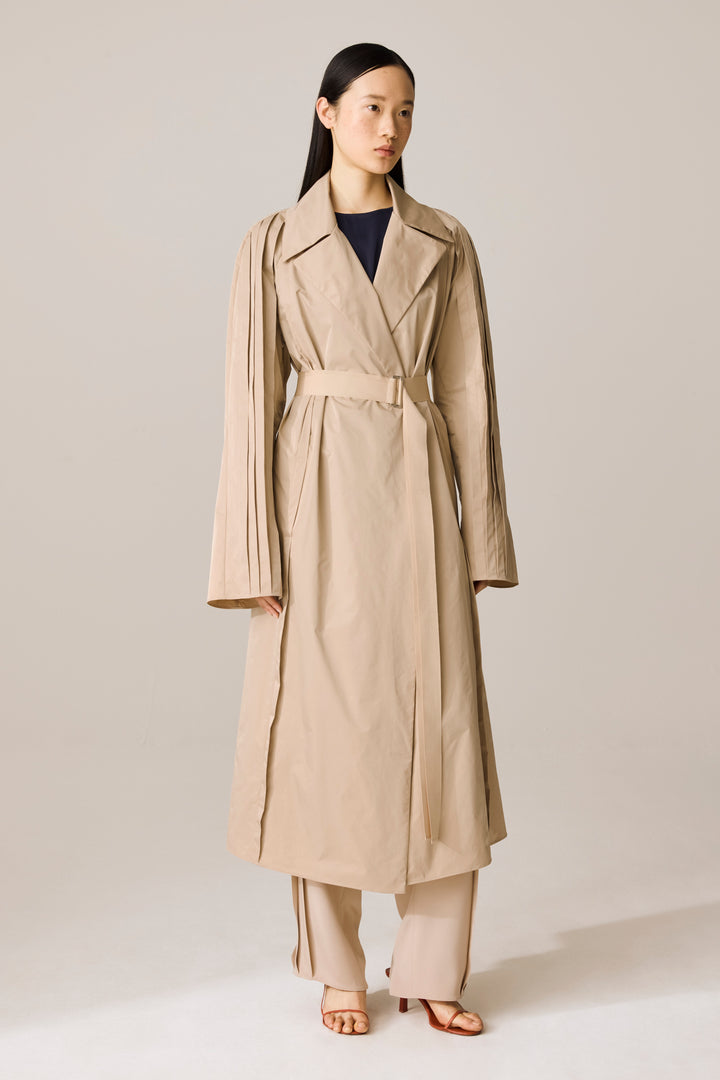 Atacama Coat