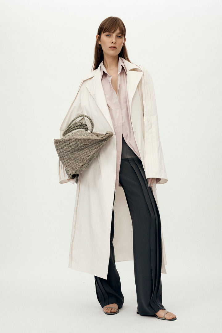 Atacama Coat