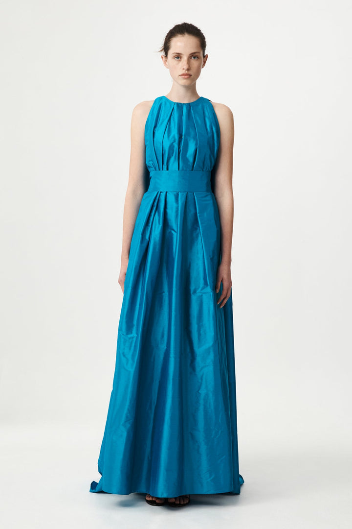 Begonia Dress