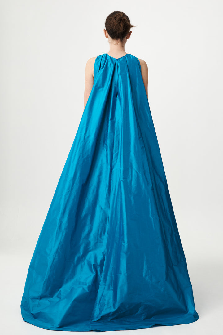 Begonia Dress