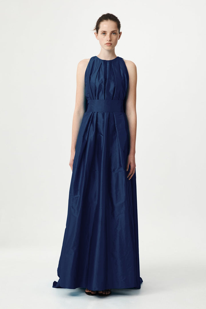 Begonia Dress