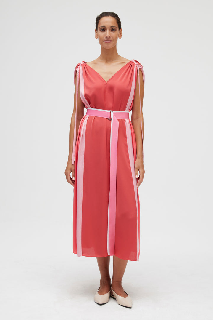 Bel Air Dress