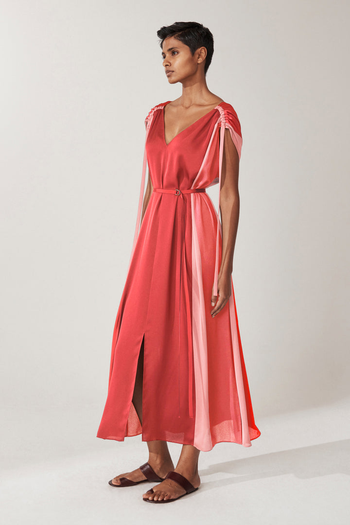 Bel Air Dress