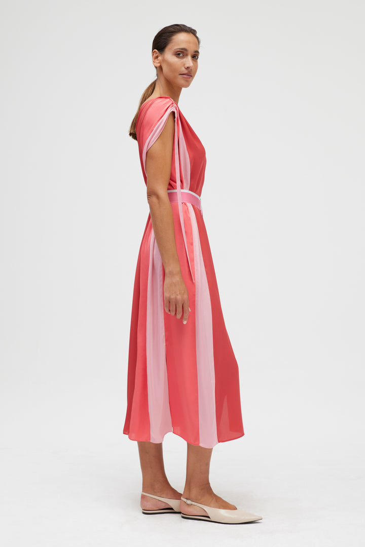 Bel Air Dress