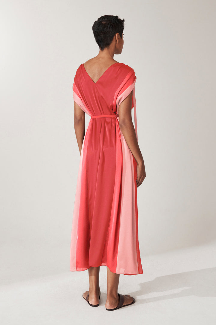 Bel Air Dress