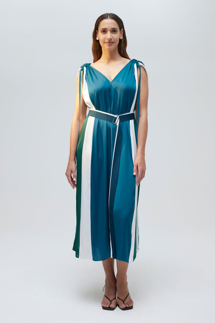 Bel Air Dress