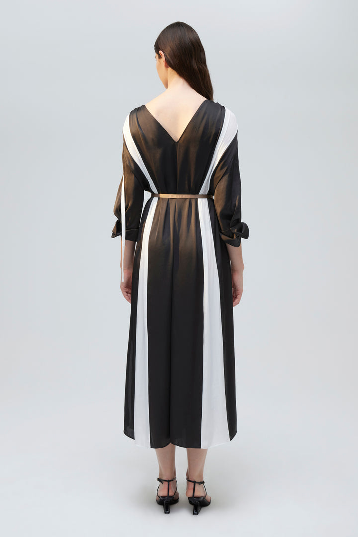Bogoria Dress