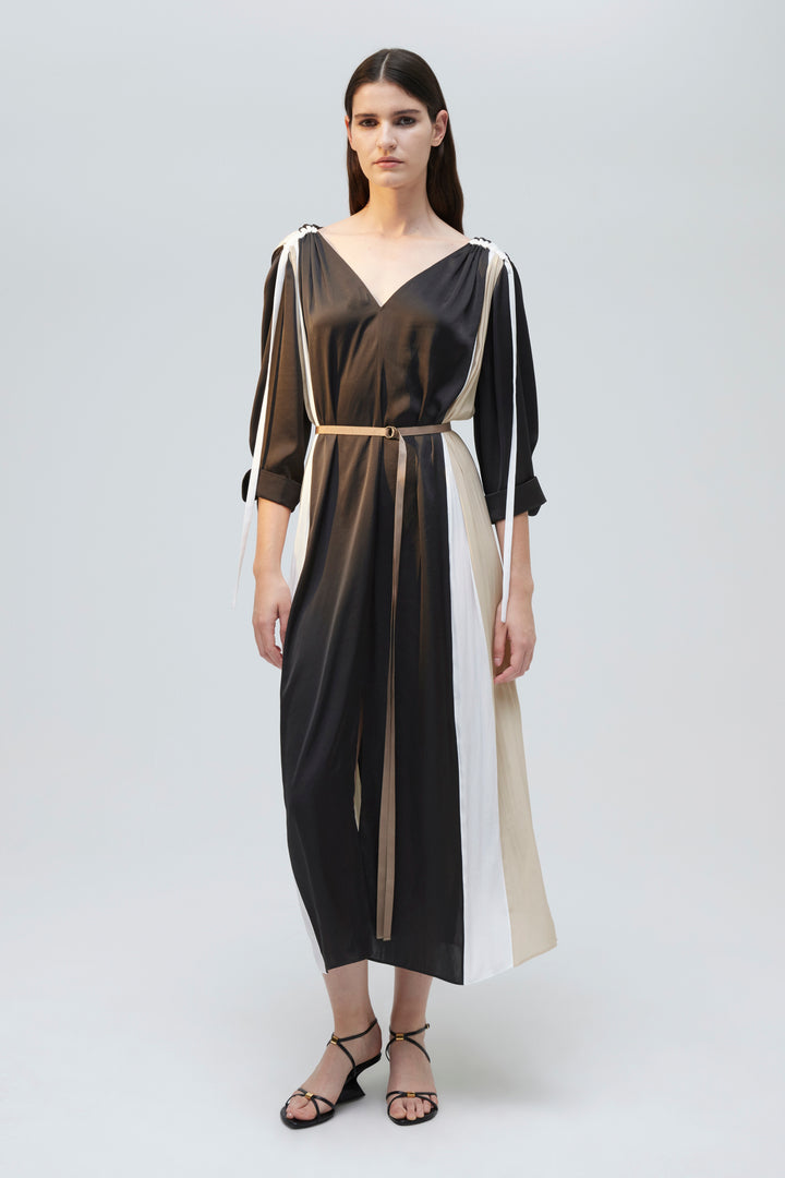 Bogoria Dress