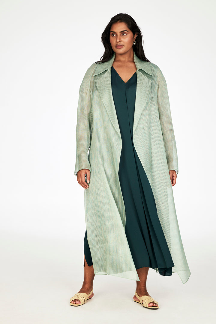 Capri Trench