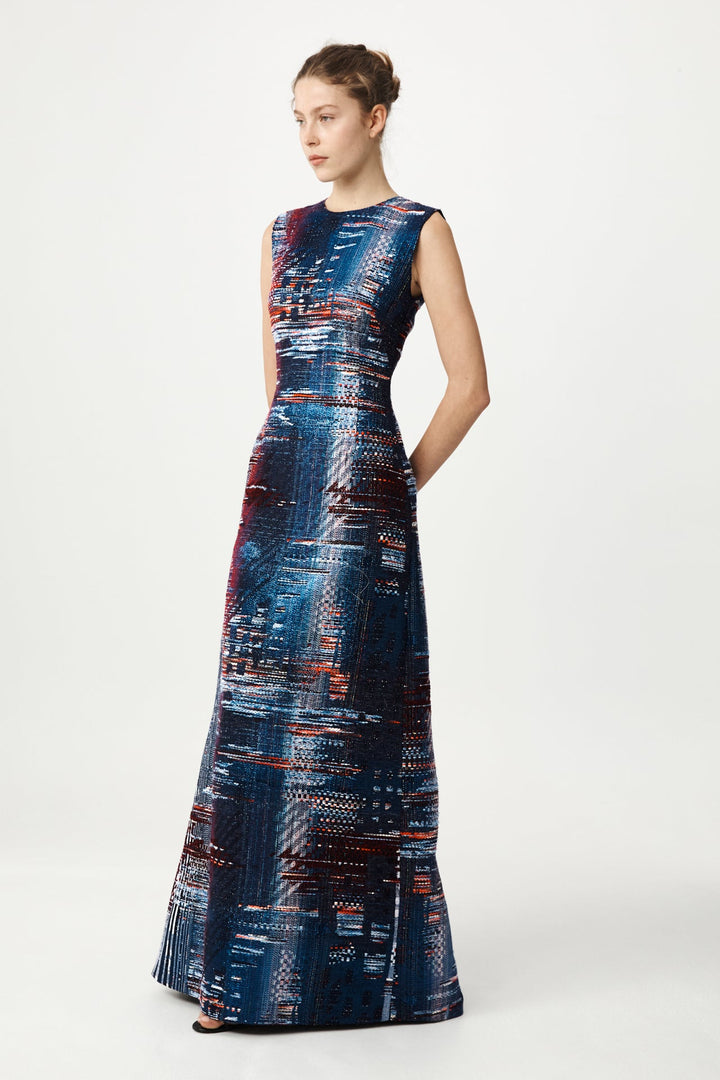 Cosmic Gown