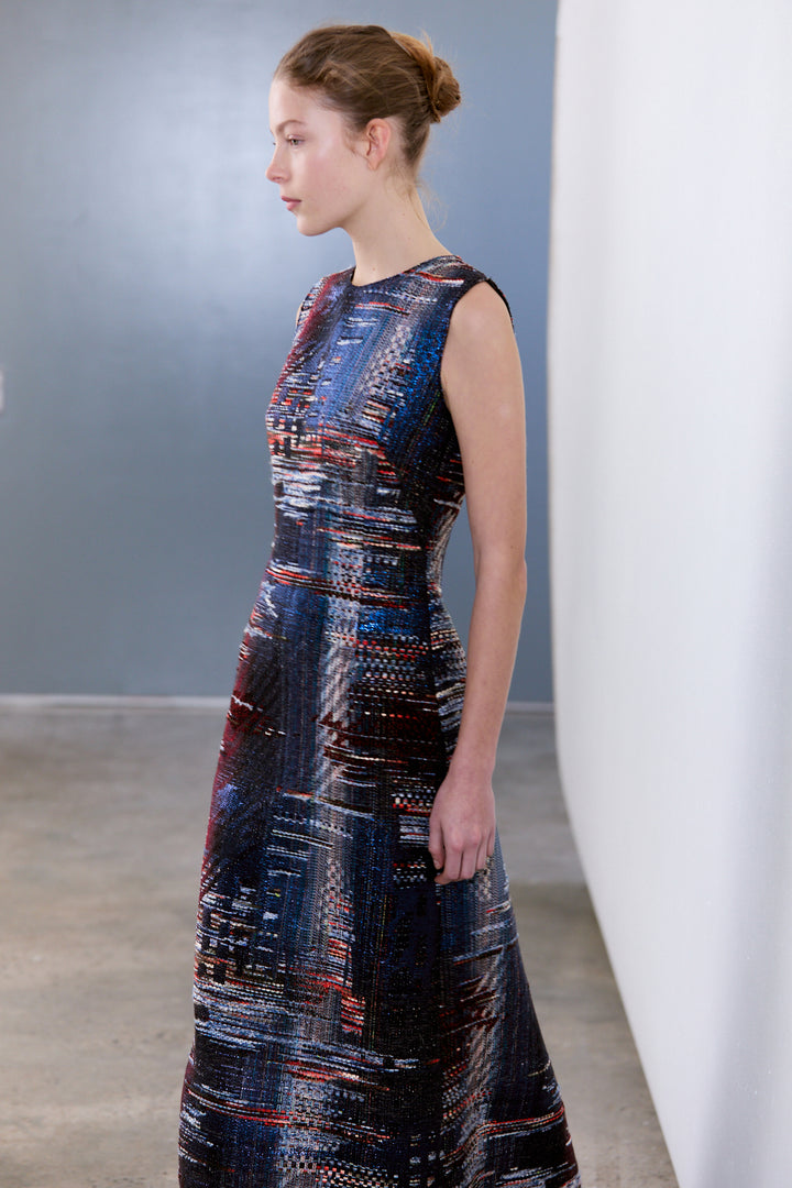 Cosmic Gown
