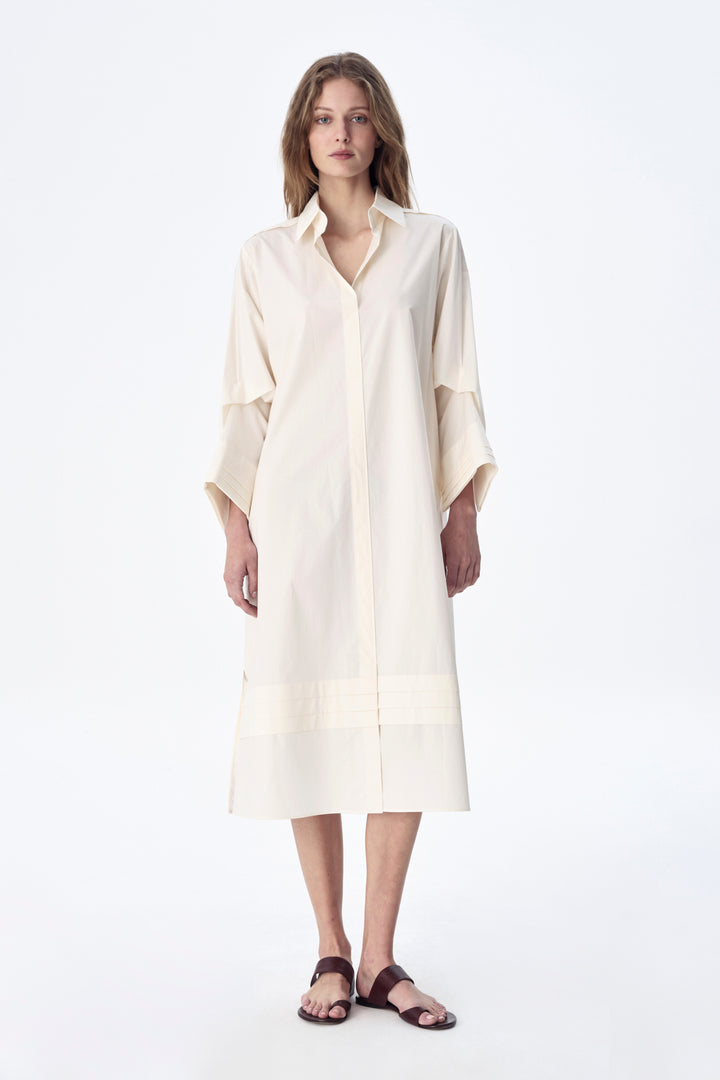 Dakla Cotton Dress