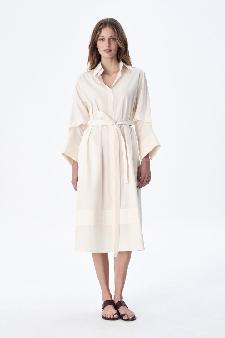 Dakla Cotton Dress