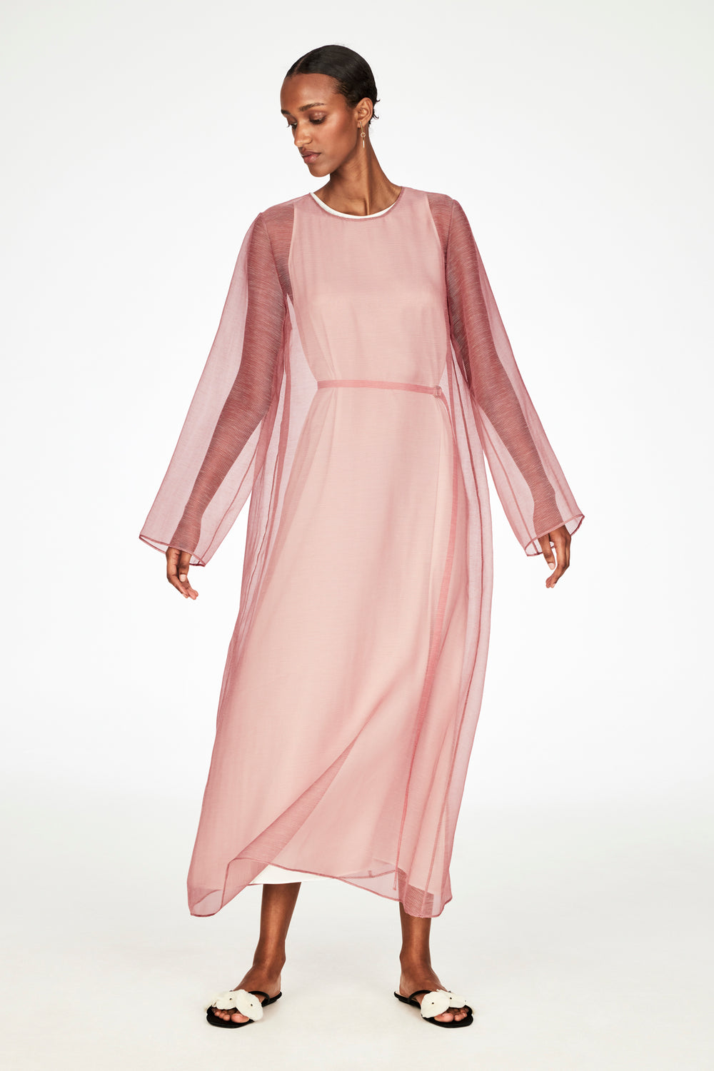 Elysian Dress