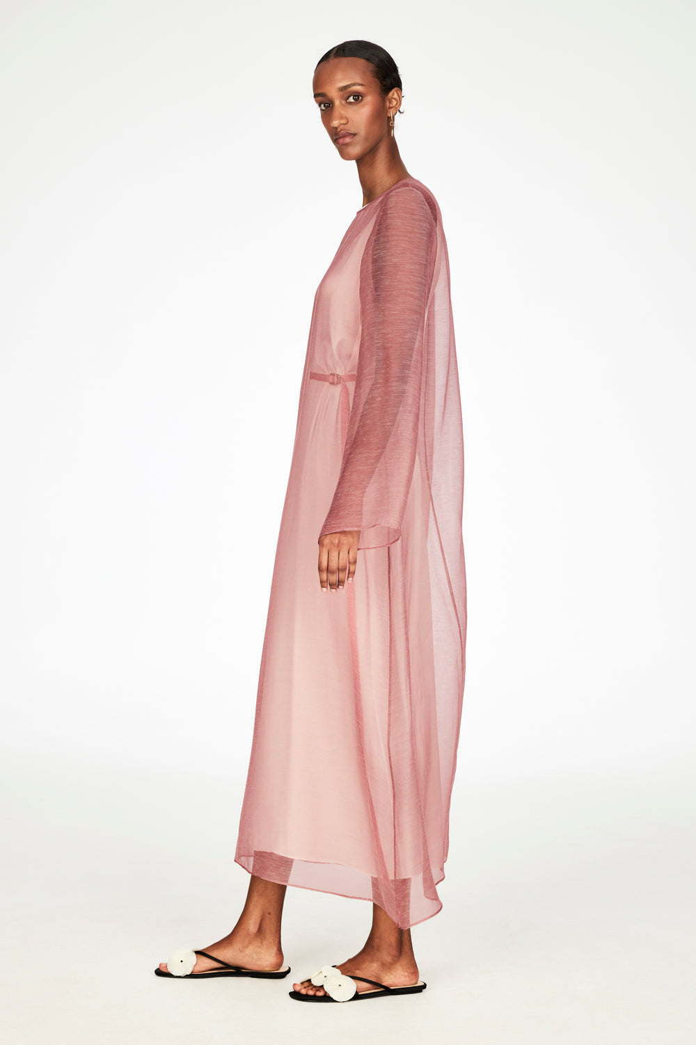 Elysian Dress