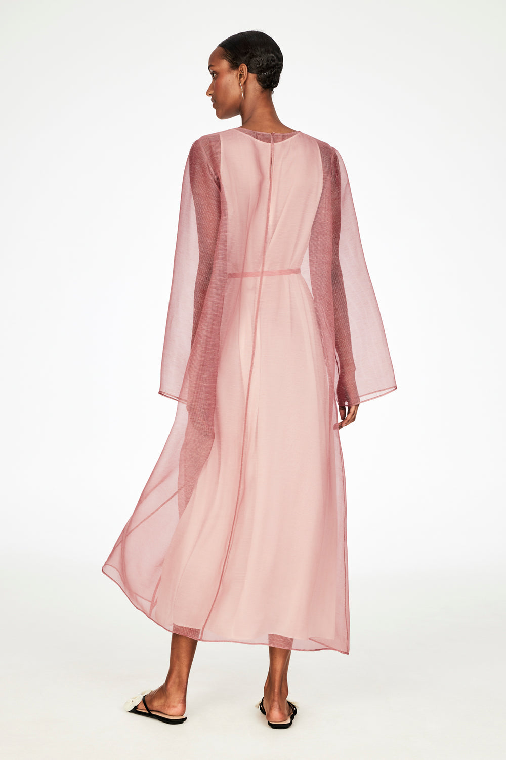 Elysian Dress