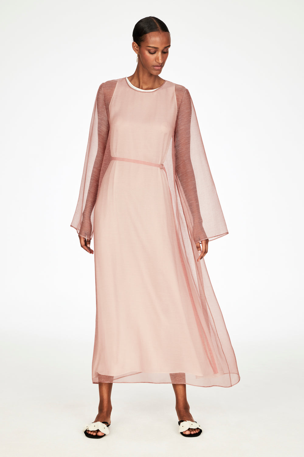 Elysian Dress