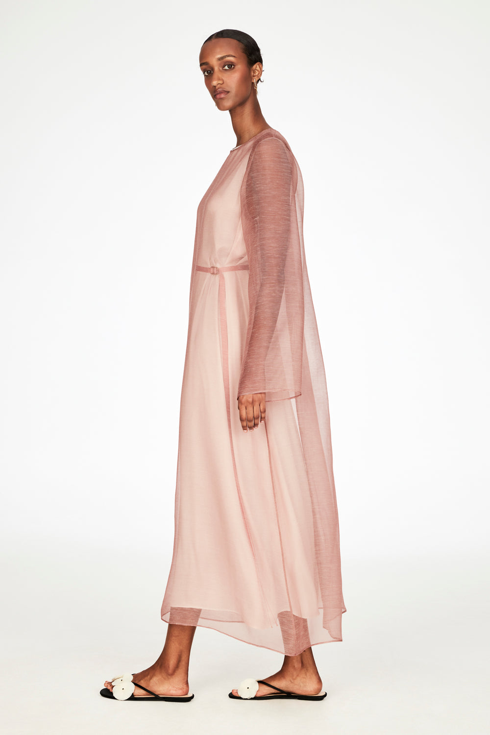Elysian Dress