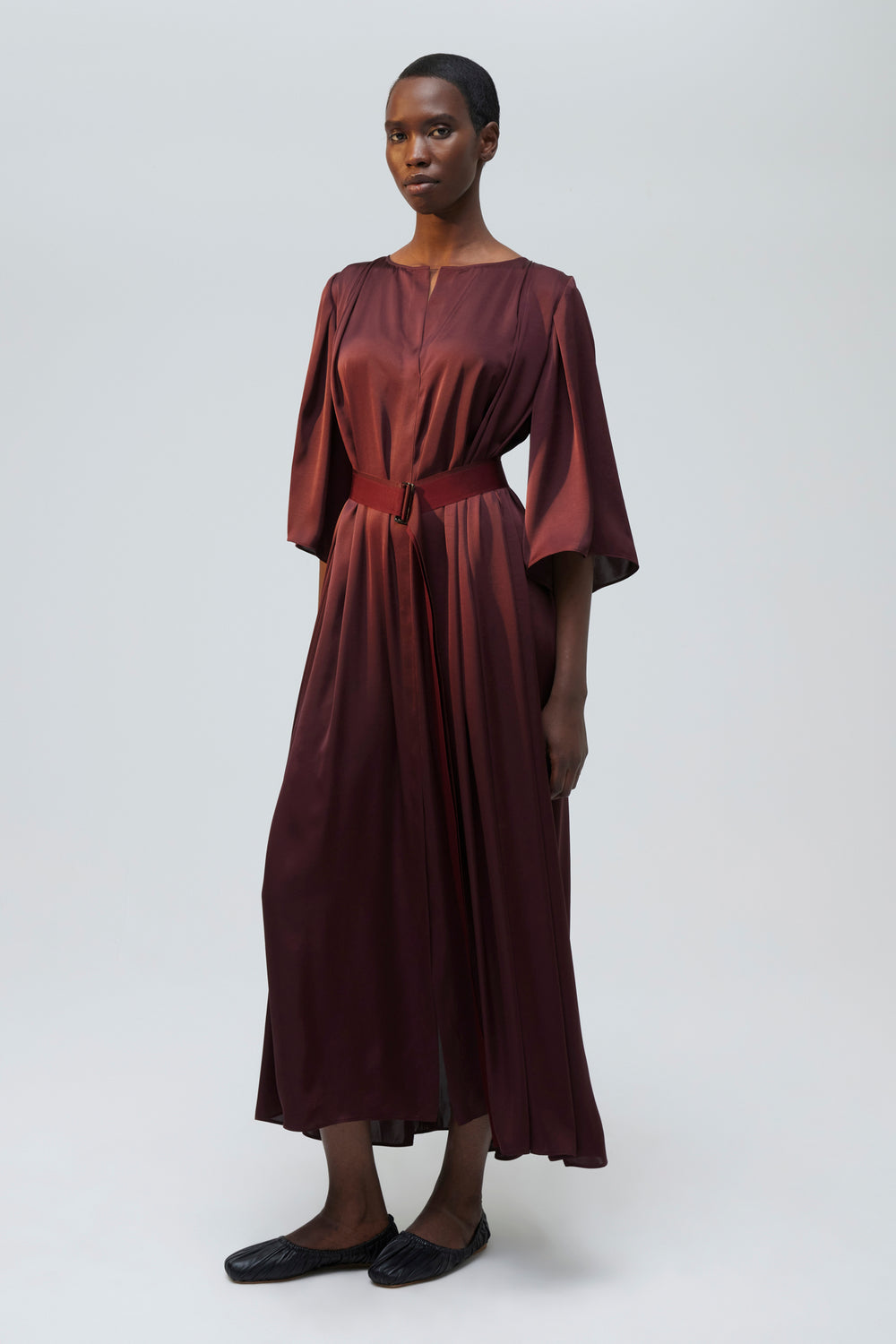 Kenani Dress