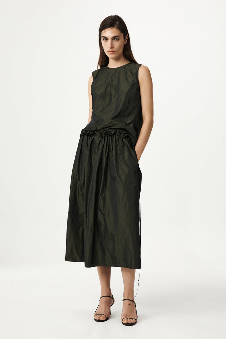 Lumen Skirt