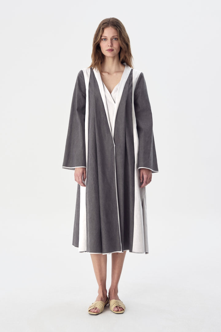 Malinche Coat Dress