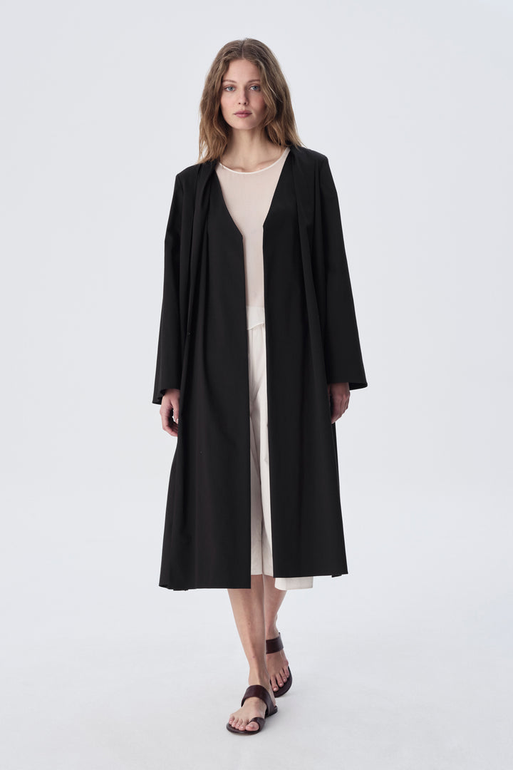Malinche Coat Dress