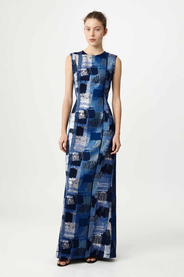 Mulia Gown