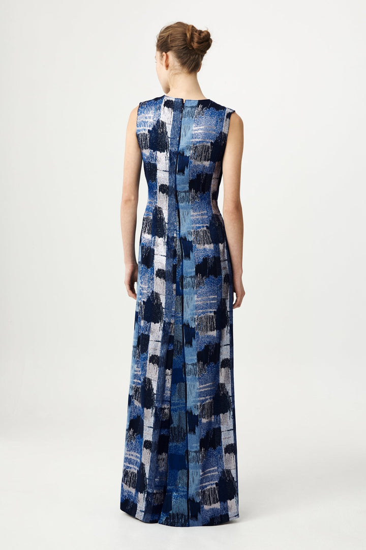 Mulia Gown