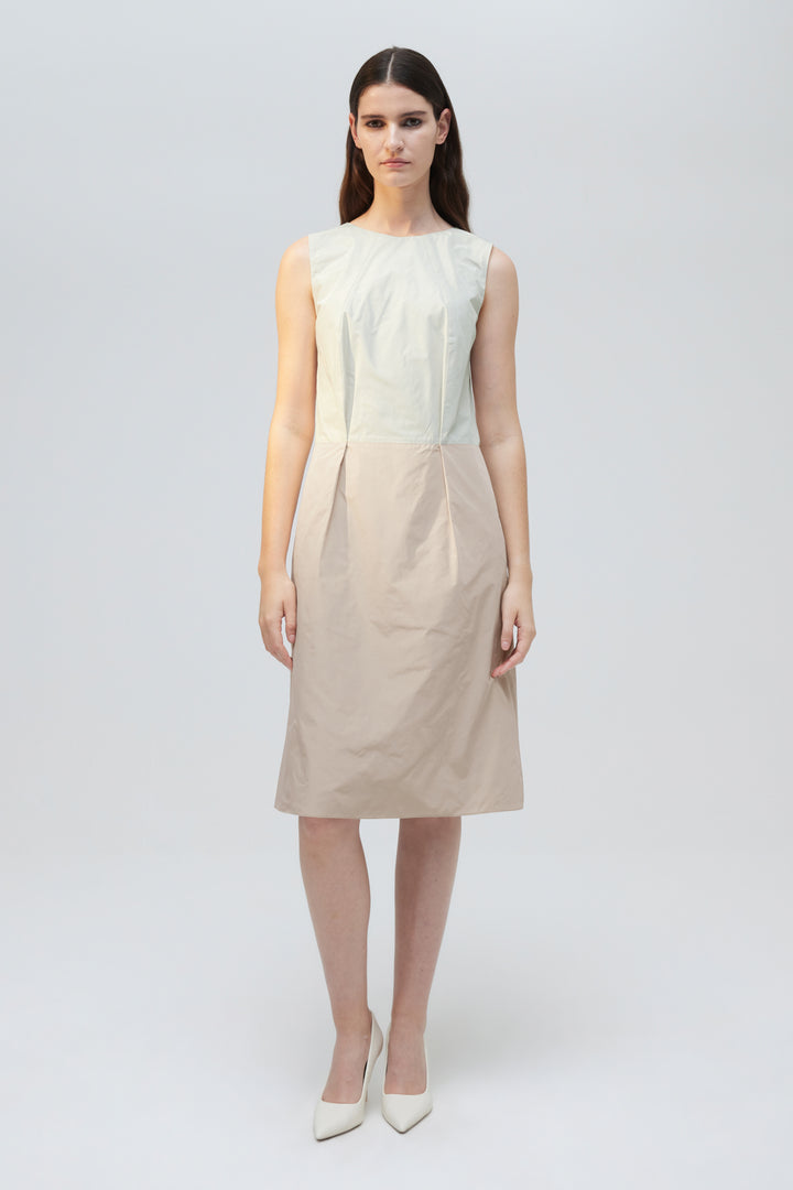 Naleba Dress