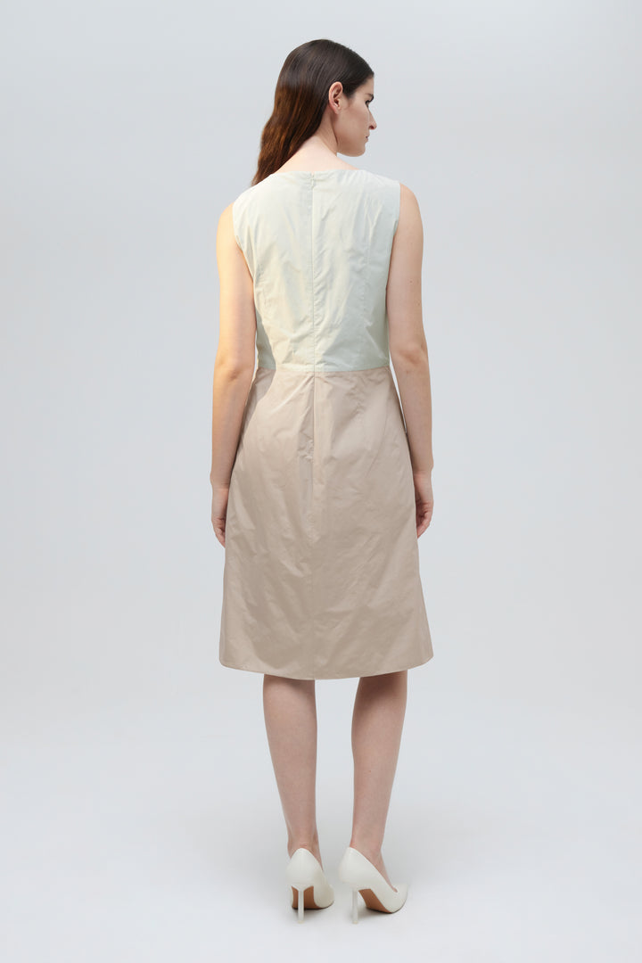 Naleba Dress