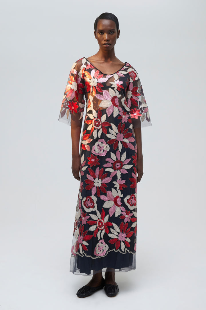 Nasasa Dress