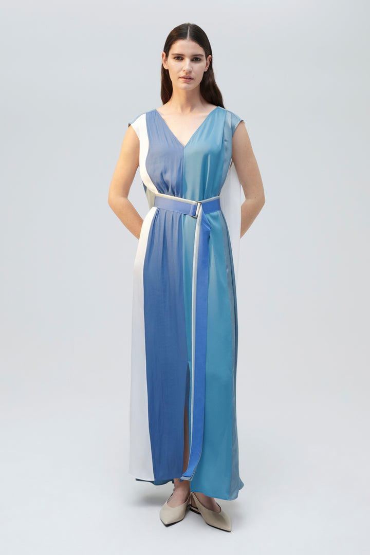 Nasavu Dress