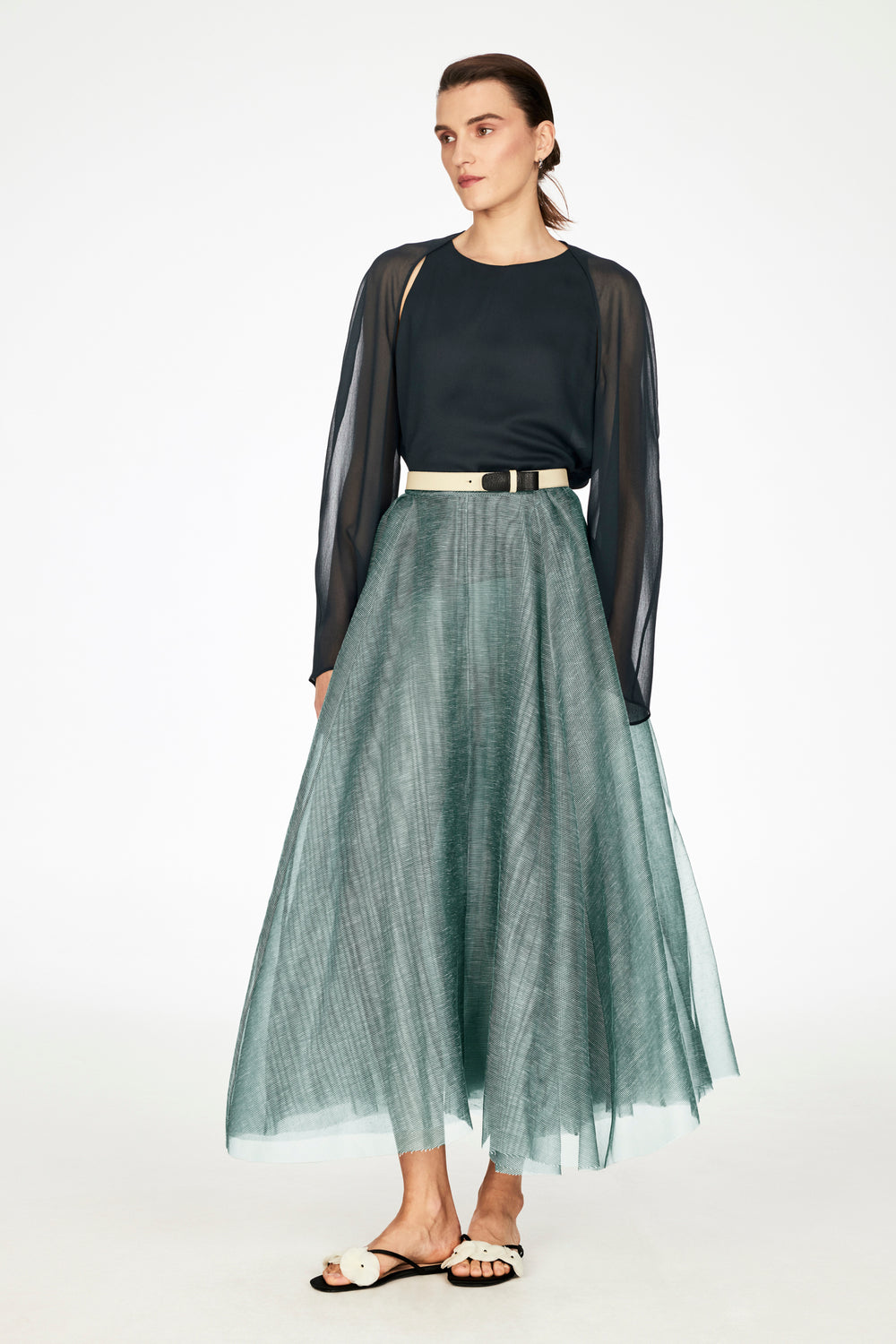 Nawa Skirt
