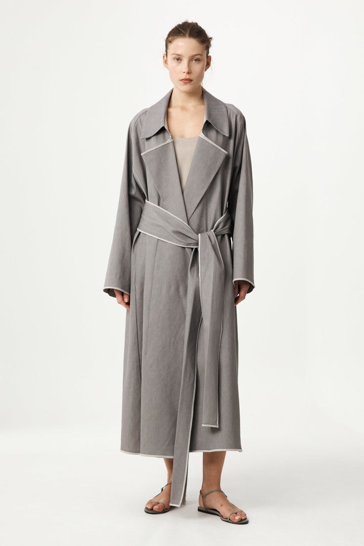 Oran Trench