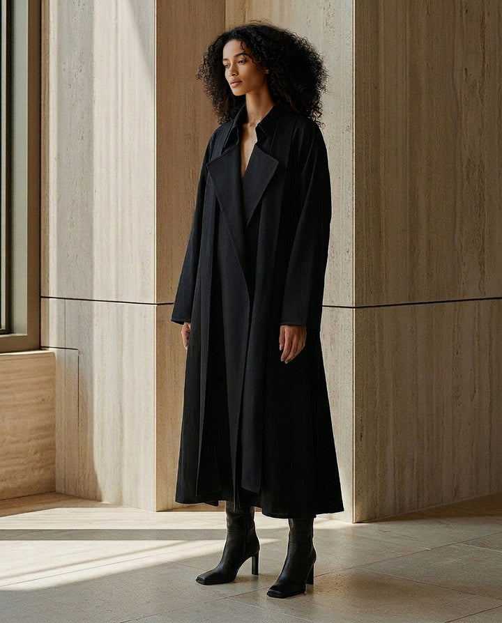 Oran Trench