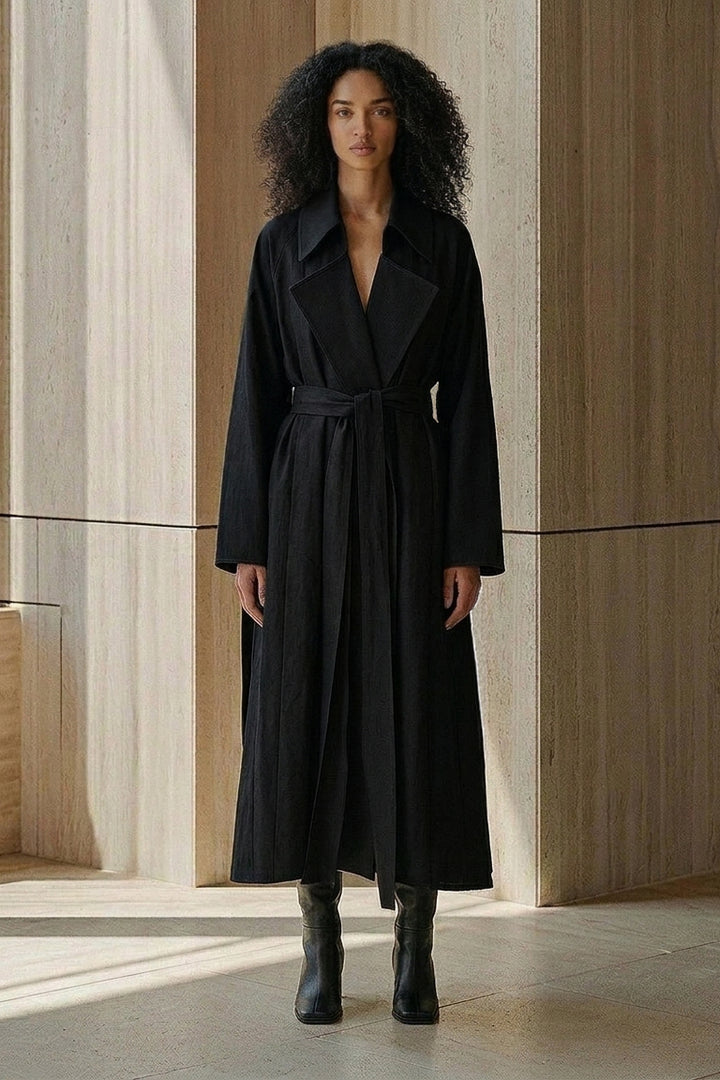 Oran Trench