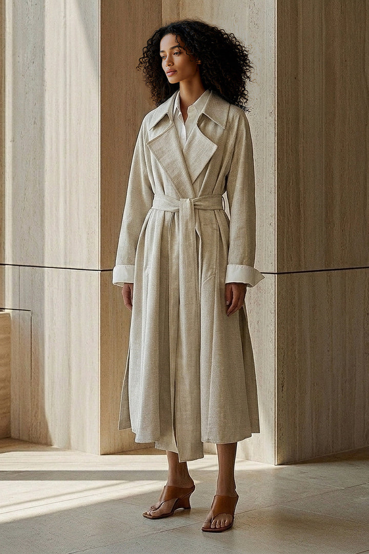 Oran Trench