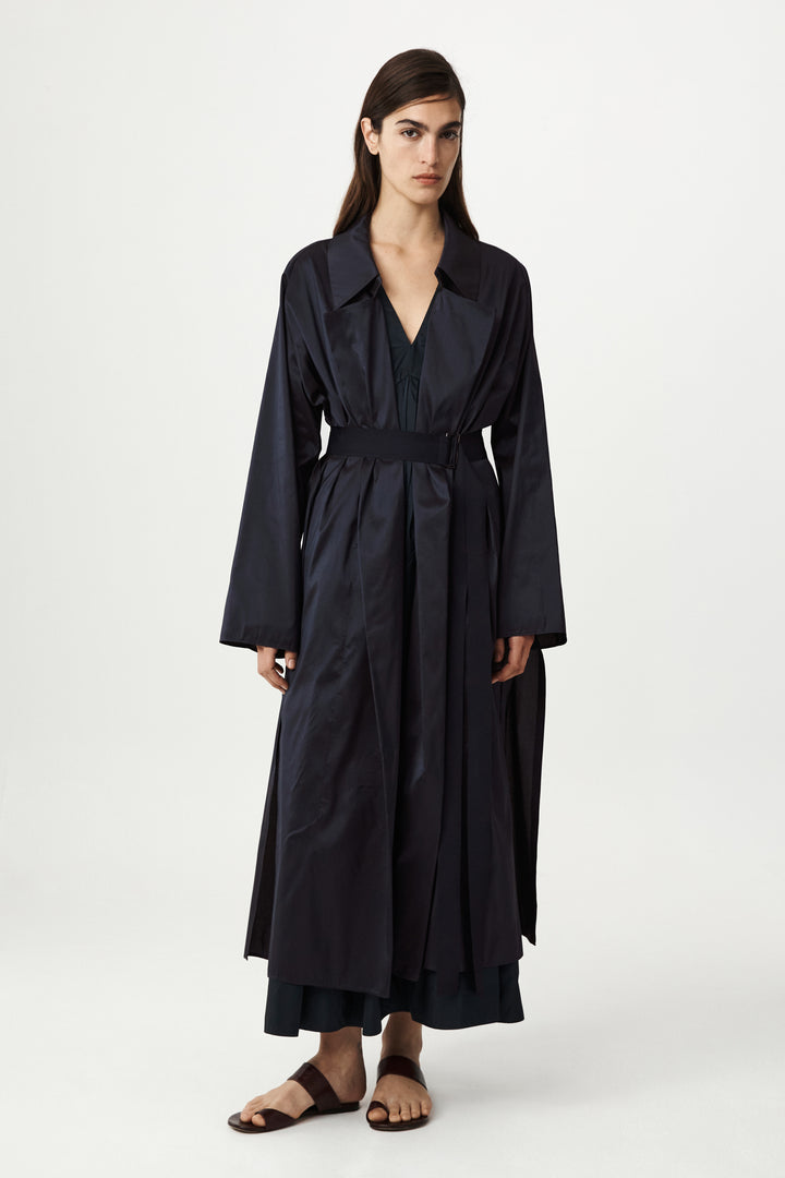 Prism Coat Dress