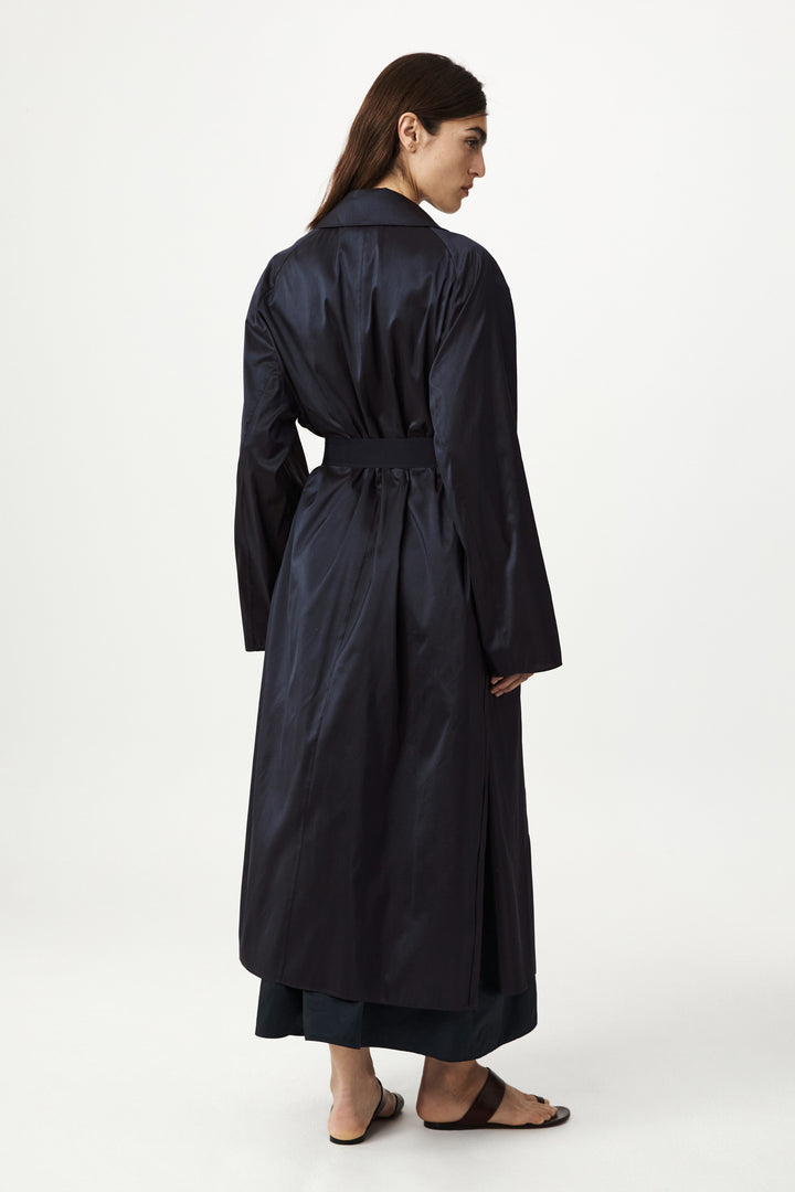Prism Coat Dress