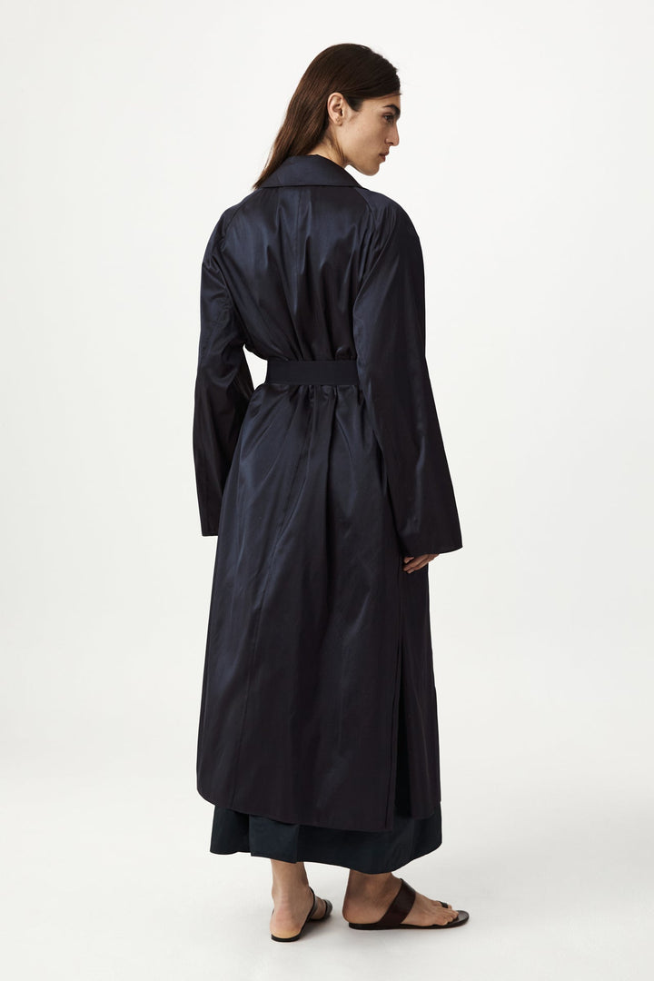 Prism Coat Dress