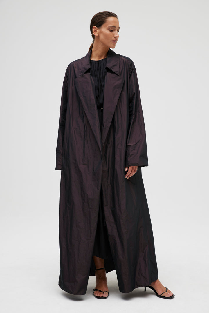 Safi Maxi Coat