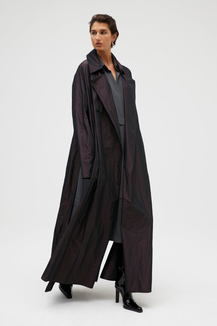 Safi Maxi Coat