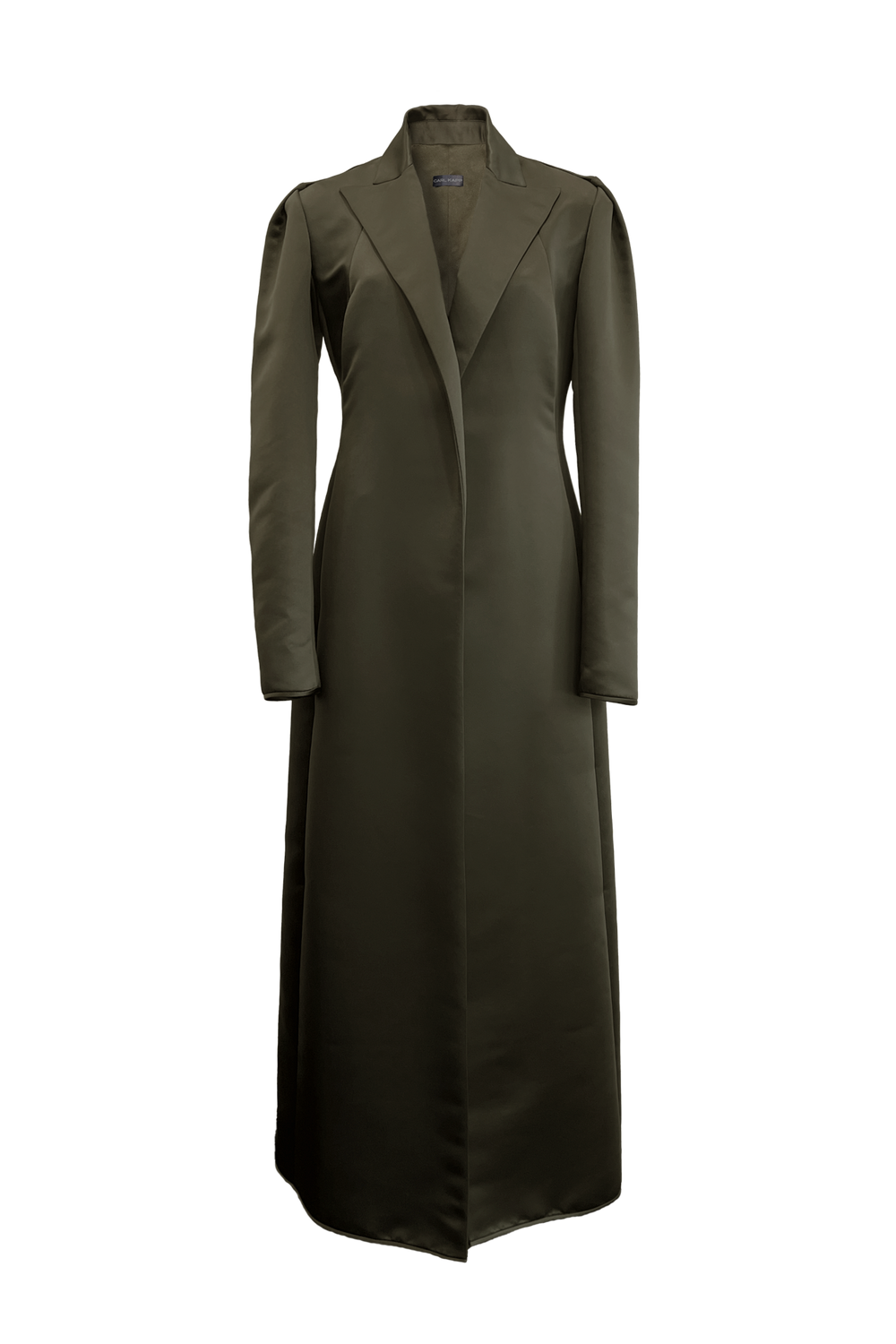 Sofala Coat